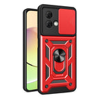For Motorola Moto G84 / Red