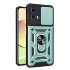 For Motorola Moto G04 / G24 / Mint Green