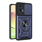 For Motorola Moto G04 / G24 / Blue