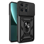 For Motorola Edge 50 Pro Global / Black