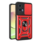 For Motorola Moto G34 5G / Red