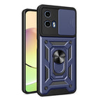 For Motorola Moto G34 5G / Blue
