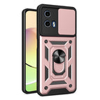 For Motorola Moto G34 5G / Rose Gold