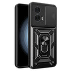 For Motorola Edge 50 Fusion / Black