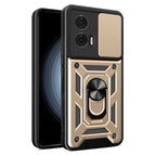 For Motorola Edge 50 Fusion / Gold
