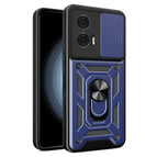 For Motorola Edge 50 Fusion / Blue