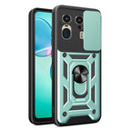 For Motorola Edge 50 Ultra / Mint Green