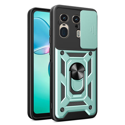Sliding Camera Cover Design TPU+PC Phone Case, For Motorola Edge 50 Neo, For Motorola Moto G85 / S50 Neo, For Motorola Edge 50 Ultra