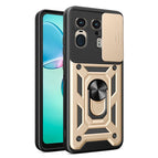 For Motorola Edge 50 Ultra / Gold