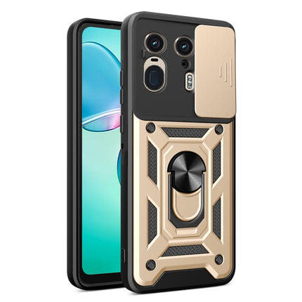 Sliding Camera Cover Design TPU+PC Phone Case, For Motorola Edge 50 Neo, For Motorola Moto G85 / S50 Neo, For Motorola Edge 50 Ultra