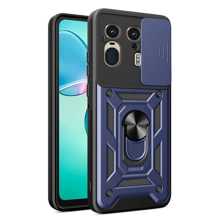Sliding Camera Cover Design TPU+PC Phone Case, For Motorola Edge 50 Neo, For Motorola Moto G85 / S50 Neo, For Motorola Edge 50 Ultra