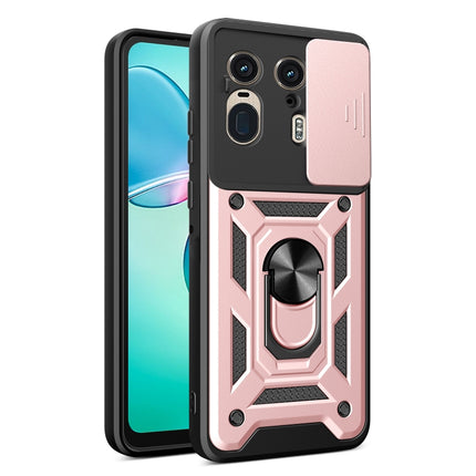 Sliding Camera Cover Design TPU+PC Phone Case, For Motorola Edge 50 Neo, For Motorola Moto G85 / S50 Neo, For Motorola Edge 50 Ultra
