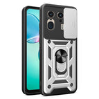 For Motorola Edge 50 Ultra / Silver