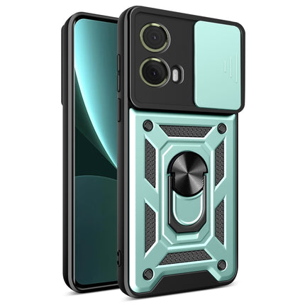 Sliding Camera Cover Design TPU+PC Phone Case, For Motorola Edge 50 Neo, For Motorola Moto G85 / S50 Neo, For Motorola Edge 50 Ultra