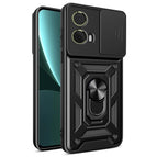 For Motorola Moto G85 / S50 Neo / Black