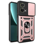 For Motorola Moto G85 / S50 Neo / Rose Gold