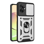 For Motorola Moto G55 / Silver