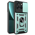 For Motorola Edge 50 Neo / Mint Green