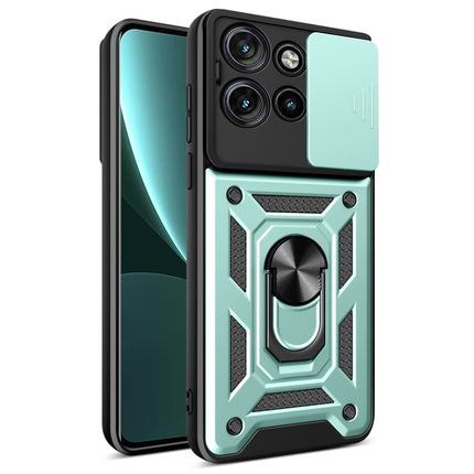 Sliding Camera Cover Design TPU+PC Phone Case, For Motorola Edge 50 Neo, For Motorola Moto G85 / S50 Neo, For Motorola Edge 50 Ultra