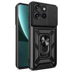 For Motorola Edge 50 Neo / Black