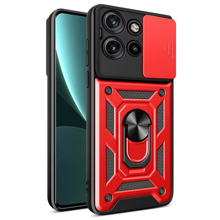 Sliding Camera Cover Design TPU+PC Phone Case, For Motorola Edge 50 Neo, For Motorola Moto G85 / S50 Neo, For Motorola Edge 50 Ultra