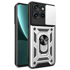 For Motorola Edge 50 Neo / Silver