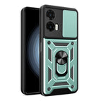 For Motorola Moto G35 5G Global / Mint Green