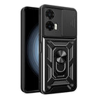 For Motorola Moto G35 5G Global / Black
