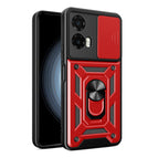 For Motorola Moto G35 5G Global / Red