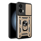 For Motorola Moto G35 5G Global / Gold