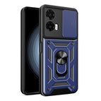 For Motorola Moto G35 5G Global / Blue