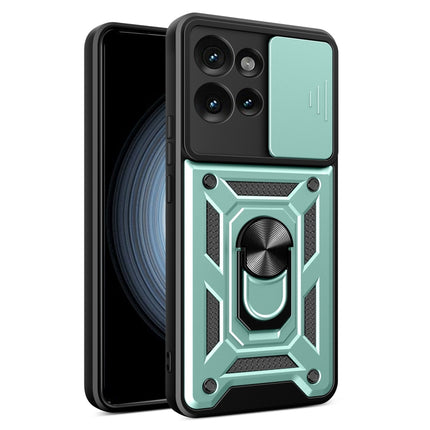Sliding Camera Cover Design TPU+PC Phone Case, For Motorola Moto G35 5G Global, For Motorola Moto G55, For Motorola Edge 50 5G