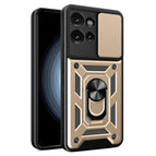 For Motorola Edge 50 5G / Gold