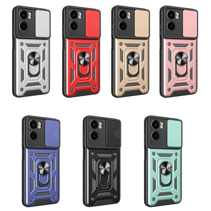 Sliding Camera Cover Design TPU+PC Phone Case, For Motorola Moto G05, For Motorola Moto G 2025, For Motorola Moto G Power 2025