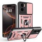 For Motorola Moto G05 / Rose Gold