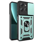 For Motorola Moto G Power 2025 / Mint Green