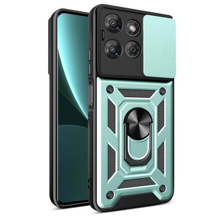 Sliding Camera Cover Design TPU+PC Phone Case, For Motorola Moto G05, For Motorola Moto G 2025, For Motorola Moto G Power 2025