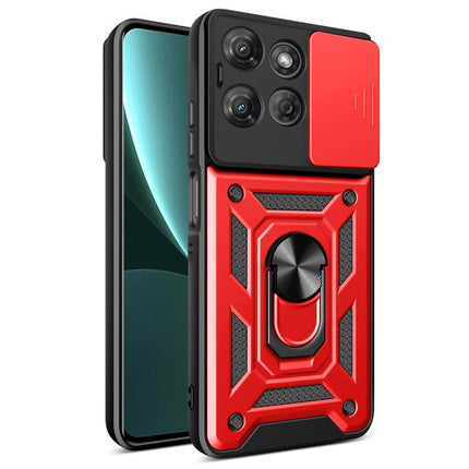 Sliding Camera Cover Design TPU+PC Phone Case, For Motorola Moto G05, For Motorola Moto G 2025, For Motorola Moto G Power 2025