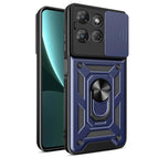 For Motorola Moto G Power 2025 / Blue