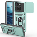 For Motorola Edge 60 / 60 Fusion / Mint Green