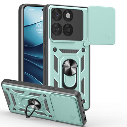 Sliding Camera Cover Design TPU+PC Phone Case, For Motorola Moto G86 Power, For Motorola Moto G56 5G, For Motorola Edge 60 / 60 Fusion