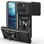 For Motorola Edge 60 / 60 Fusion / Black