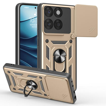 Sliding Camera Cover Design TPU+PC Phone Case, For Motorola Moto G86 Power, For Motorola Moto G56 5G, For Motorola Edge 60 / 60 Fusion