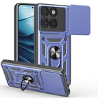 For Motorola Edge 60 / 60 Fusion / Blue