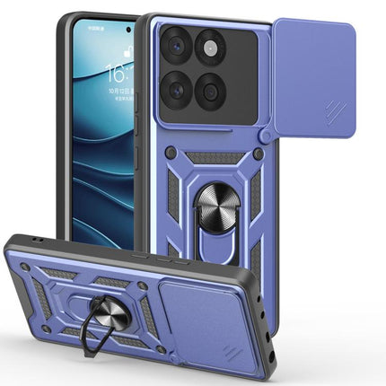 Sliding Camera Cover Design TPU+PC Phone Case, For Motorola Moto G86 Power, For Motorola Moto G56 5G, For Motorola Edge 60 / 60 Fusion