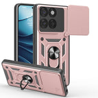For Motorola Edge 60 / 60 Fusion / Rose Gold