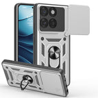 For Motorola Edge 60 / 60 Fusion / Silver