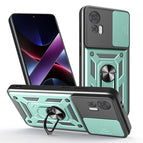 For Motorola Edge 30 Neo / Mint Green