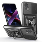 For Motorola Edge 30 Neo / Black