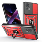 For Motorola Edge 30 Neo / Red